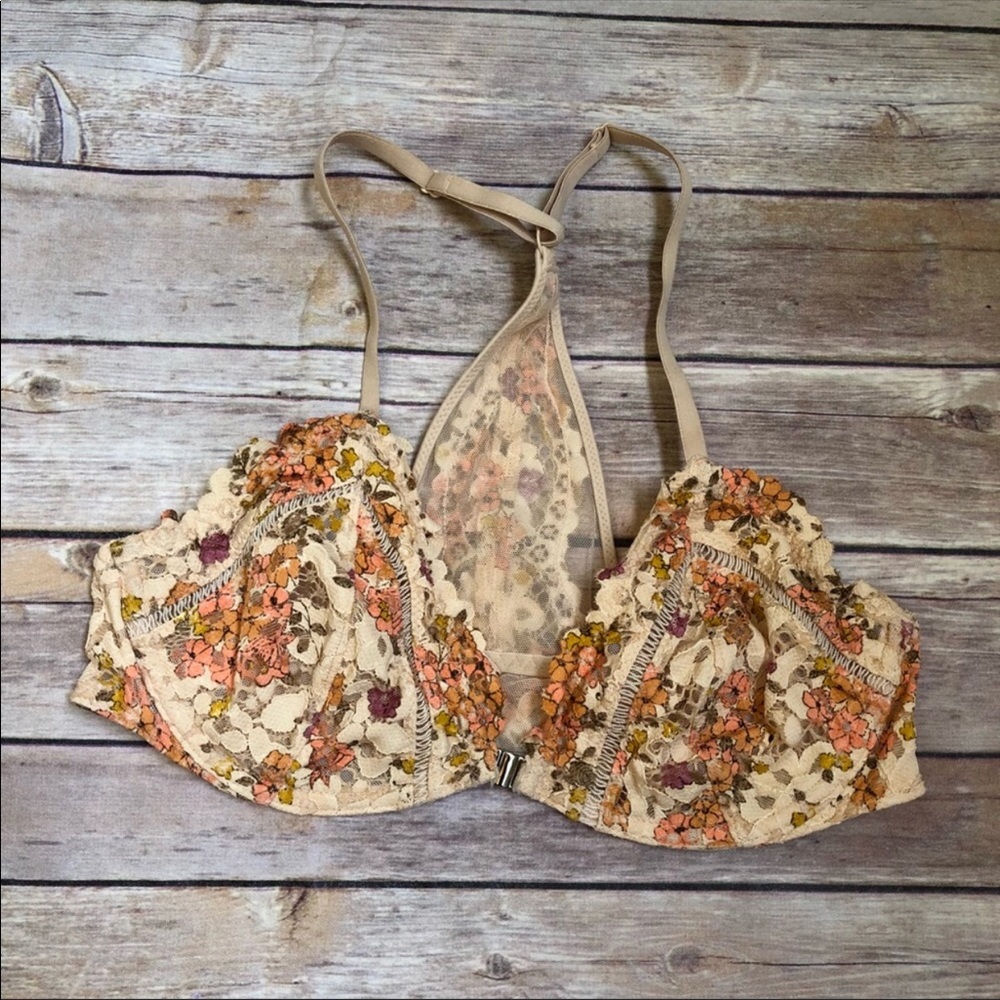 Victoria’s Secret Lace Bralette